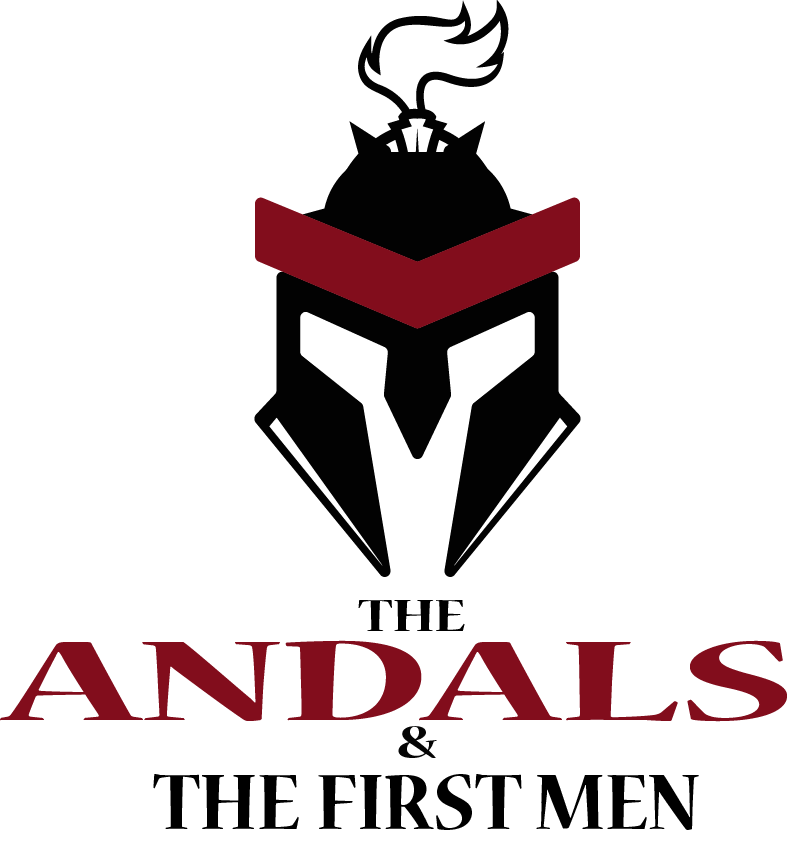 The Andals and the First Men